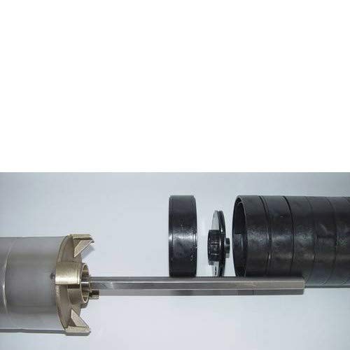 4 Zoll Güde Tiefbrunnenpumpe GTT 900 für 4500 l/h und 60 m Förderhöhe - 7