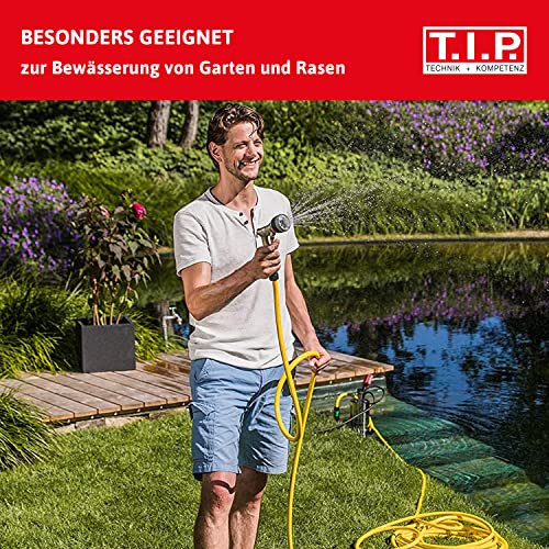 Tauchdruckpumpe Drain 6000/36 für 6.000 l/h und 34 m Förderhöhe - 2