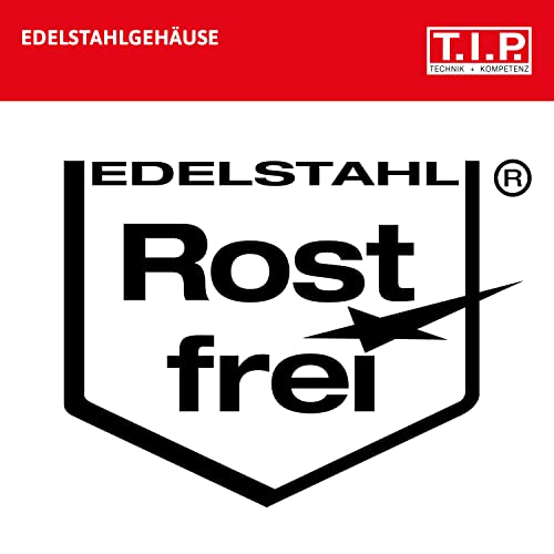 Tauchdruckpumpe Drain 6000/36 für 6.000 l/h und 34 m Förderhöhe - 2