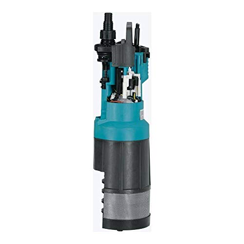 Gardena Zisternenpumpe 6000/5 automatic mit 4,5 bar Maximaldruck und 6000 l/h Förderleistung - 4