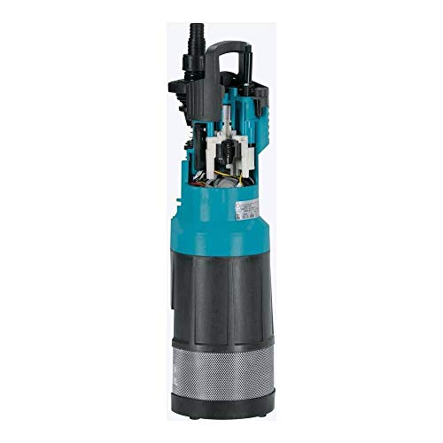 Gardena Zisternenpumpe 6000/5 automatic mit 4,5 bar Maximaldruck und 6000 l/h Förderleistung - 5