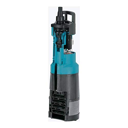 Gardena Zisternenpumpe 6000/5 automatic mit 4,5 bar Maximaldruck und 6000 l/h Förderleistung - 7