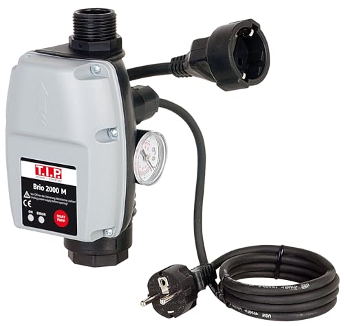 Elektrischer Druckschalter BRIO 2000 M