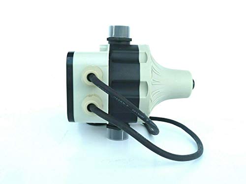 Digitaler Druckschalter elektronisch bis 2,2 kW - 3