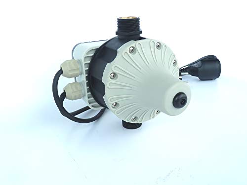 Digitaler Druckschalter elektronisch bis 2,2 kW - 4