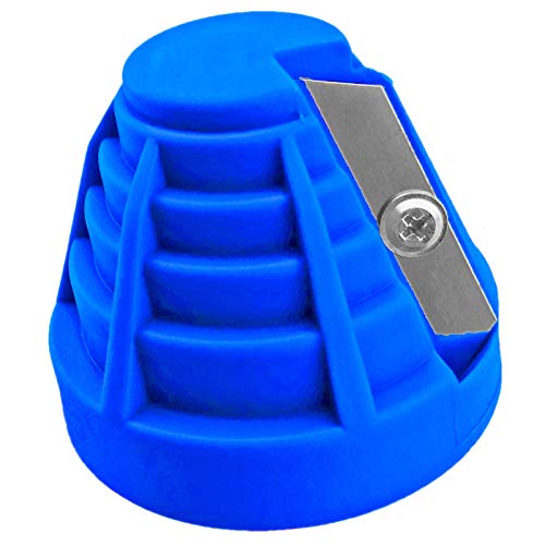 PE-Rohr Entgrater für 20 - 63 mm Ø