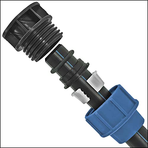 PE-Rohr Entgrater für 20 – 63 mm Ø - 5